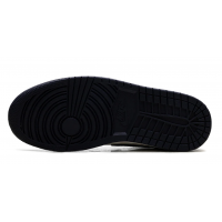 Air Jordan 1 Low Obisidian