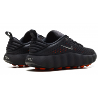 Кроссовки Nike Mind 002 Black Hyper Crimson