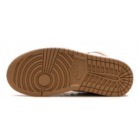 Jordan 1 High OG Praline бежевые женские