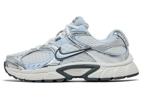 Кроссовки Nike V5 RNR Summit White Blue Tint