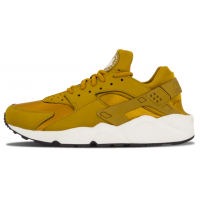 Кроссовки Nike Air Huarache (Хуарачи) Run Bronzine большой размер