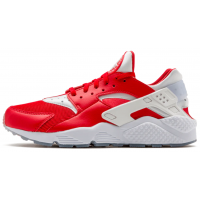 Nike Air Huarache Run Milano красные