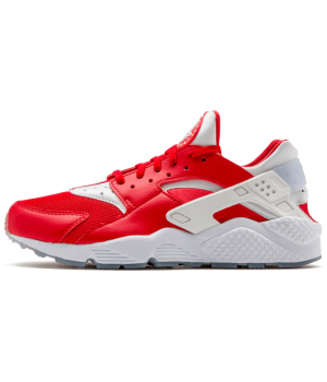 Nike Air Huarache Run Milano красные