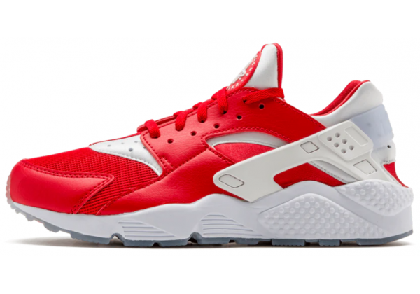 Nike Air Huarache Run Milano красные