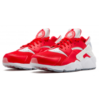 Nike Air Huarache Run Milano красные