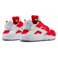 Nike Air Huarache Run Milano красные