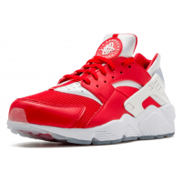 Nike Air Huarache Run Milano красные