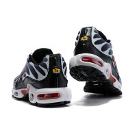 Nike Air Max TN Plus Silver Red