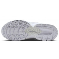 Кроссовки Nike V5 RNR White Silver