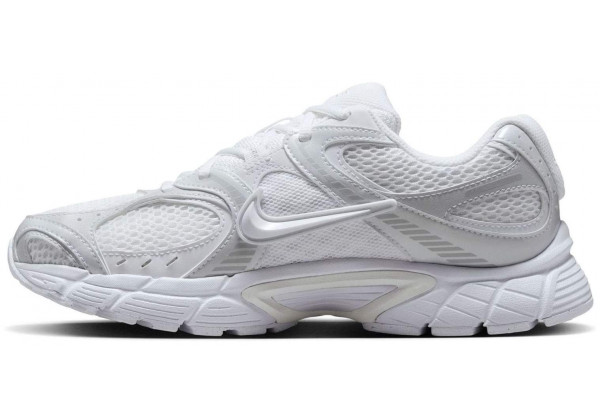 Кроссовки Nike V5 RNR White Silver