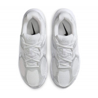 Кроссовки Nike V5 RNR White Silver