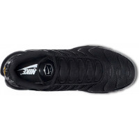 Nike Air Max Plus Triple Black