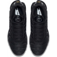 Nike Air Max Plus Triple Black