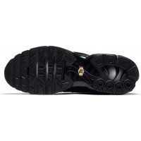 Nike Air Max Plus Triple Black