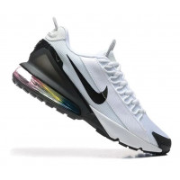 Nike Air Max Pulse White Grey Black