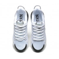 Nike Air Max Pulse White Grey Black
