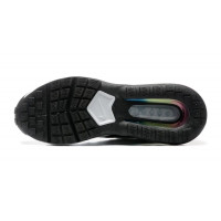 Nike Air Max Pulse White Grey Black