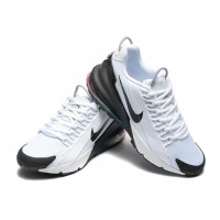Nike Air Max Pulse White Grey Black