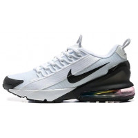 Nike Air Max Pulse White Grey Black