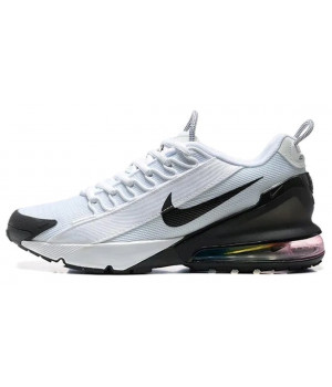 Nike Air Max Pulse White Grey Black