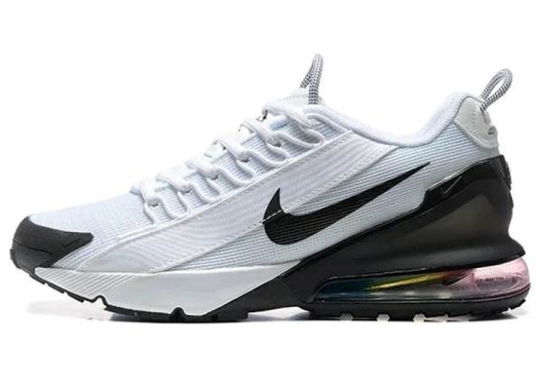 Nike Air Max Pulse White Grey Black