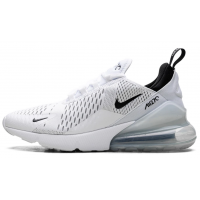 Nike Air Max 270 White Black