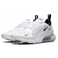 Nike Air Max 270 White Black