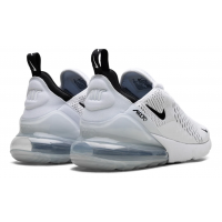 Nike Air Max 270 White Black