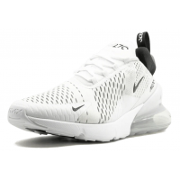 Nike Air Max 270 White Black