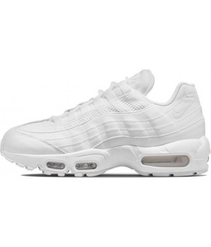Nike Air Max 95 White