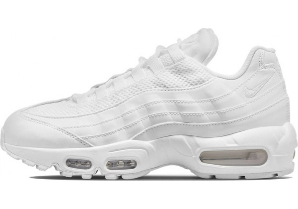 Nike Air Max 95 White