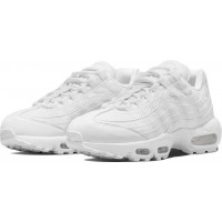 Nike Air Max 95 White