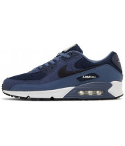 Nike Air Max 90 Blue Diffused
