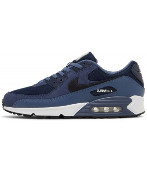 Nike Air Max 90 Blue Diffused