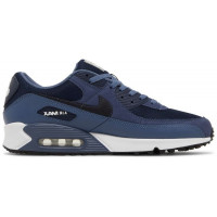 Nike Air Max 90 Blue Diffused