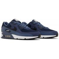 Nike Air Max 90 Blue Diffused
