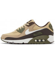 Nike Air Max 90 Beige Sesame Earth
