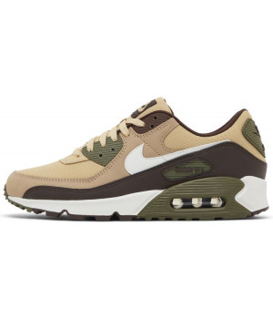 Nike Air Max 90 Beige Sesame Earth