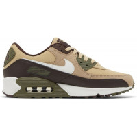Nike Air Max 90 Beige Sesame Earth