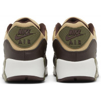 Nike Air Max 90 Beige Sesame Earth