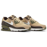 Nike Air Max 90 Beige Sesame Earth