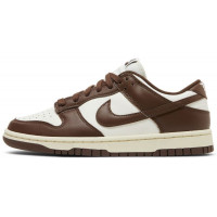 Nike Dunk Low Cream Cacao Wow