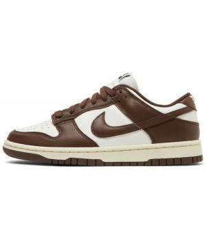 Nike Dunk Low Cream Cacao Wow