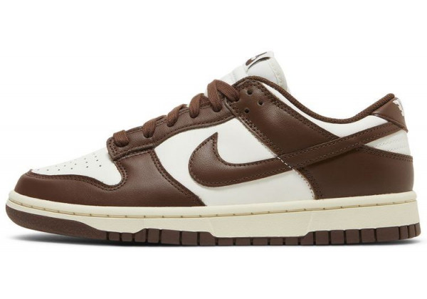 Nike Dunk Low Cream Cacao Wow