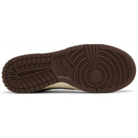 Nike Dunk Low Cream Cacao Wow