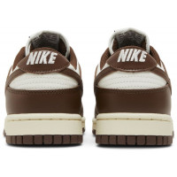 Nike Dunk Low Cream Cacao Wow
