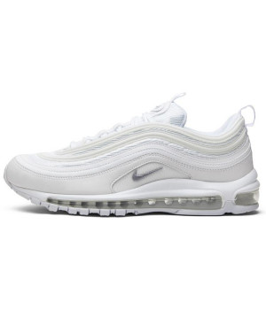 Nike Air Max 97 Grid White