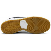 Nike Sb Dunk Low White Gum