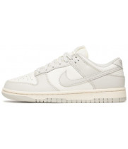 Кроссовки Nike Dunk Low Cream Sail Light Bone