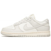Nike Dunk Low Cream Sail Light Bone